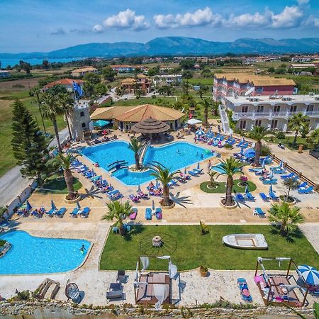 Antonis Apartments Каламакі Екстер'єр фото